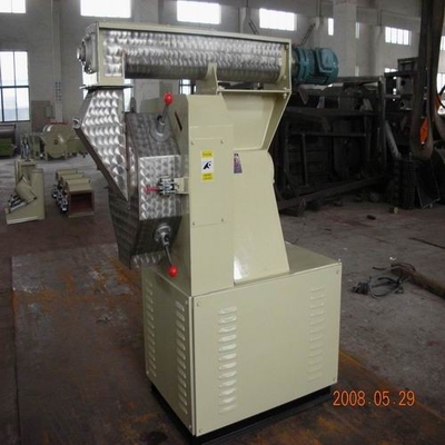 Pulver-Geflügel-Biomasse-Kuh-Düngemittel-hölzerne Kugel-organisches Düngemittel-Maschine HKJ25-F