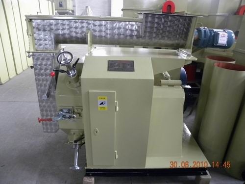 organisches Düngemittel-Maschine der Biomasse-0.75kw für Stroh, Reis-Hülse-Abfall-Kugel HKJ32-F